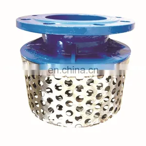 Rose Strainer With SS Basket thumbnail-1