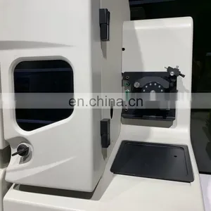 ICP-MS-2000 New Type of ICP Mass Spectrometer thumbnail-4