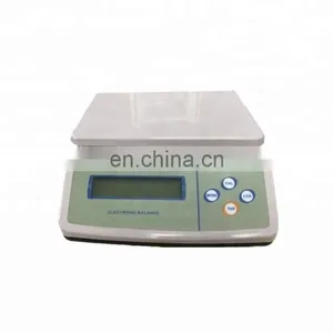 15kg 1g Food Weighing Scale Kitchen Scale,toploading Electronic Balance With Rs232 Interface thumbnail-2