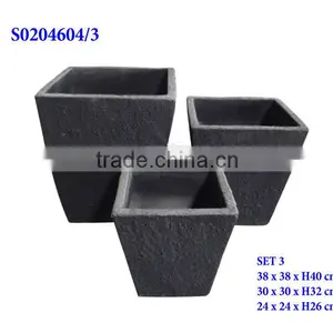Antique Outdoor Planter | S0204604/3 thumbnail-1