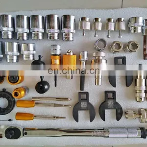 42pcs Full Set Diesel Common Rail Injector Removal Tool With Discount Price thumbnail-3