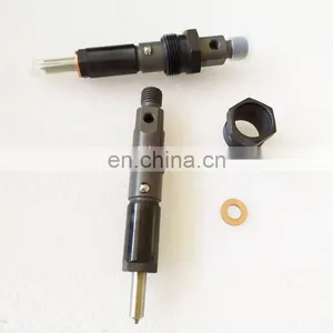 High Quality Fuel Injector CKDAL59P5 For C4991280 thumbnail-3