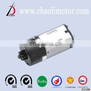 10mm CL-JSXXX-M20 Gear Motor Low Speed Low Noise for Toys Electric Lock thumbnail-2