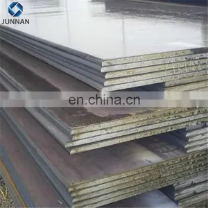 Sheet MS Checkered Steel Sheet /steel Chekered Plate thumbnail-2