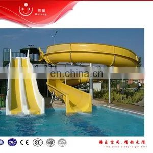Mutong Aqua Park Wet Water Playground Manufacturer Water Slide thumbnail-1