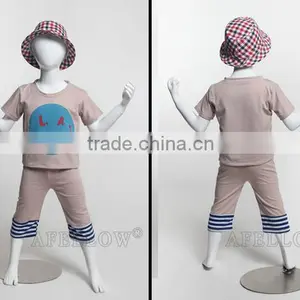 Abstract Kids Cheap Child Full Body Baby Model CD3 thumbnail-3