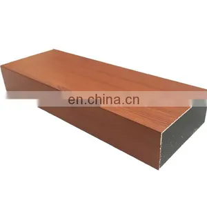 Heat-insulation Extrusion Alloy Aluminium Associations Products thumbnail-3