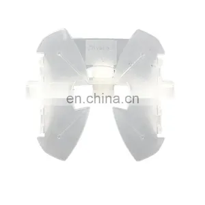 Oem pp Pvc Abs Manufacturing pu Pet Plastic Injection Resin Parts Prototype Model Makers Custom Silicone Moulds Urethane Molding thumbnail-4
