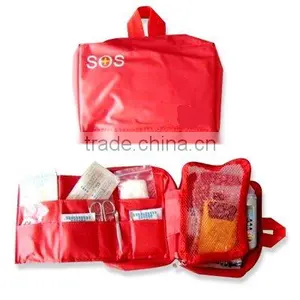 Emergency First Aid Kit thumbnail-1