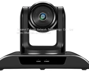 Hotrain FXPTZ4K 4K USB 138 Degree Zoom HD Color Video Conferencing Camera thumbnail-1