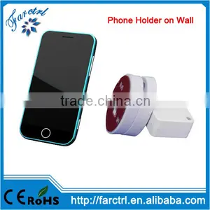 Durable Mount On Wall Phone Display Holder For Mobile Shop Security thumbnail-1