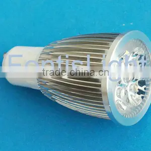 5W GU10 Bulb thumbnail-1