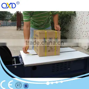 Money Strapping Machine thumbnail-1