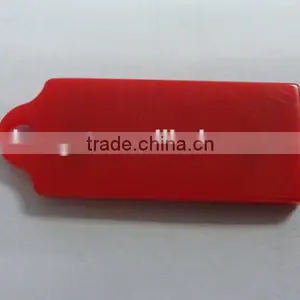 Full Capacity Custom Engraving Logo Mini USB, Most Portable Plastic Mini USB Flash Drives thumbnail-3