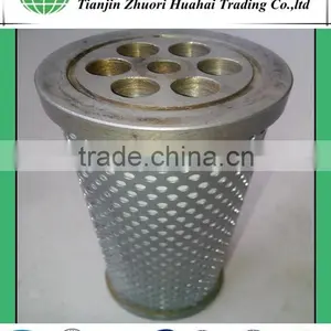 Ship Oil System , for Heavy Euqipment of Marine Hydraulic Filter thumbnail-1