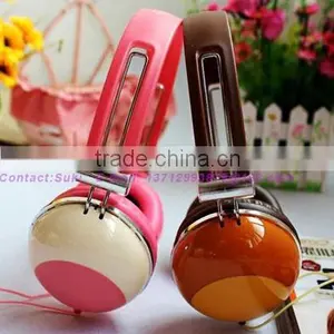 China Factory Bulk Order Best Quality Popular Sale Cheap Headphone thumbnail-1