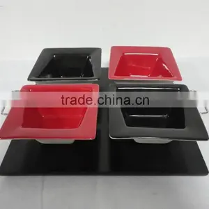 HOMEWARE AFTERNOON TEA SET thumbnail-3