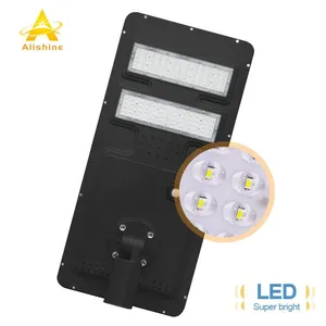 Ip65 Solar Led Street Light thumbnail-3