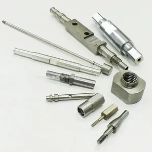 OEM Custom Non-standard CNC Parts Shaft thumbnail-2