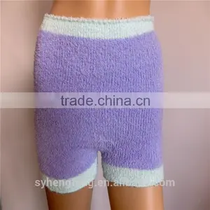 Wholesale 2016 Colorful Polyester Casual Shorts thumbnail-1