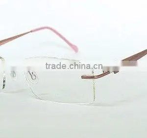 Titanium Frame RT1085 thumbnail-1