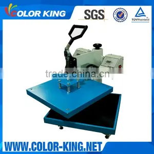 Small Size Hot Model Dual Heating Plate Rosin Press Machine thumbnail-5