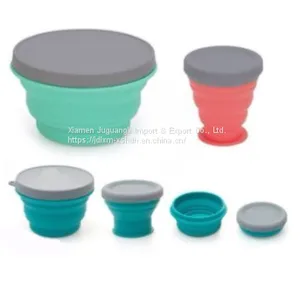Outdoor Silicone Tableware Set thumbnail-5