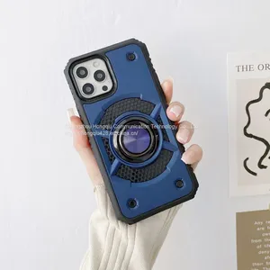 New Case IPhone 11 IPhone 12 thumbnail-1