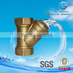 High Quality Stainless Steel Air Strainer thumbnail-1