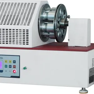 Water Vapor Permeability Tester Satra TM172 Shoes Material Testing Equipment thumbnail-1