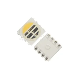 Chinese Factory Rgbw Led 4 in 1 Pin Smd 5050 Led Pixel Light Smd Led thumbnail-1