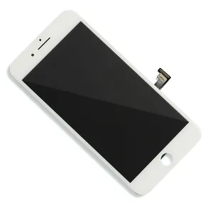 Landscape Display Full Original Digitizer Assembly Screen Lcd for Ip8 Plus thumbnail-2