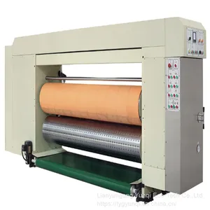 Automatic Computerized Carton Printing Slotting Die-cutting Machine thumbnail-4