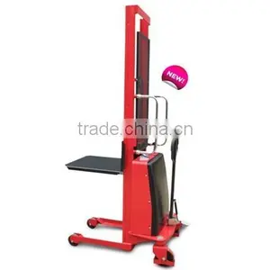 Semi-electric Stacker SPN05 thumbnail-1