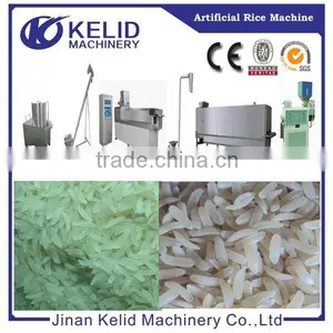New Condition High Automatic Basmati Rice Making Line thumbnail-2