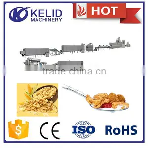 High Quality High Output Corn Flakes Equipment thumbnail-1