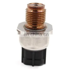 100006735 Common Rail Fuel High Pressure Sensor 45PP4-1 For Sensata thumbnail-3