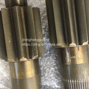 113-27-31220 PINION D31 thumbnail-1