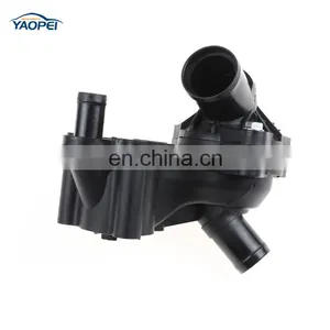 100011294 Thermostat Housing With Sensors For 1997-2001 Ford Explorer Mountaineer 4.0L V6 YU3Z-8A586-AA thumbnail-4