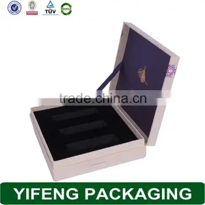 GuGuangzhou Wenge Custom Wooden or Cardboard Cigar Ashtray Gift Set Angzhou Wenge Custom Wooden Cigar Ashtray Gift Set thumbnail-5