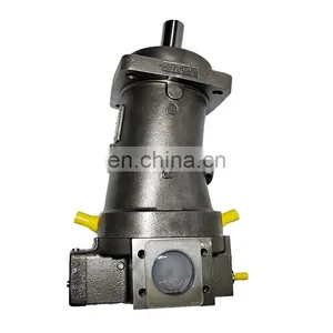 Rexroth A7VO A7VO28 A7VO55 A7VO80 A7VO107 A7VO160 A7V225 Series Axial Piston Variable Pump A7VO160LR/63R-VPB01 thumbnail-2