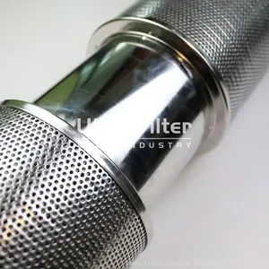 UTERS Replace of Indufil Filter Element DRR-S-2513-API-PF025-V thumbnail-1