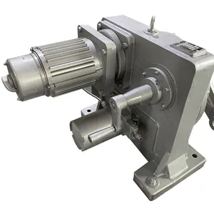DKJ-8100 DKJ-W Electric Actuator thumbnail-4