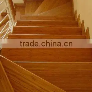 Cheap Bamboo Flooring Made in Vietnam Many Colours thumbnail-1
