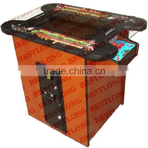 Cocktail Table Game Machine BS-T2GB19N thumbnail-1