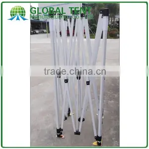 40mm Steel HEX 3x3m(10ft X 110ft ) Pop up Trade Show Tent Frame thumbnail-1