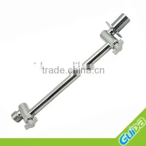 Sonda, A/D Shower Arm, Australian Standard Shower Arms Cupc Articulated Shower Arm thumbnail-1