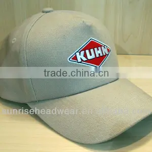 5 Panel Promotional Hats thumbnail-1