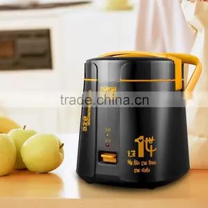 1.2L Energy-saving Multi-function Mini Cooker thumbnail-1