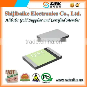 MF-MSMD050-2 FUSE RESETTABLE .50A HOLD SMD thumbnail-1